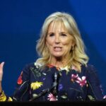 Agente del Servicio Secreto de Jill Biden se dispara en la pierna por accidente