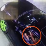 “El error ya está pagado al 100”: ‘Lady gasolina’ admite adeudo de 750 pesos y asegura haberlo pagado