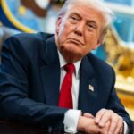 Buques de guerra estadunidenses cruzan el estrecho de Ormuz