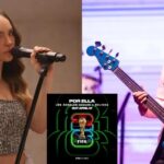 Belinda y Los Ángeles Azules lanzan canción oficial para el Mundial 2026