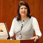 Exigen desafuero contra senadora por sacrificio masivo de perros