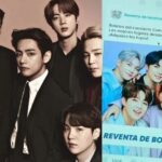 ¡Ni el airecito los salvó! ‘La Rosa de Guadalupe’ lanza episodio recreando la venta de boletos de BTS en México y se vuelve viral