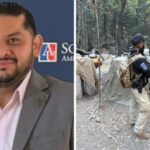 Fallecen agentes estatales y miembros de la Embajada de Estados Unidos tras operativo antidrogas en Chihuahua