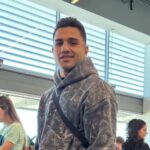 Ser papá, el motor de ‘Toro’ Reséndiz para defender su campeonato ante Jaime Munguía