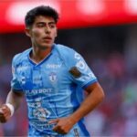 Futbolista mexicano está en el radar del Real Madrid