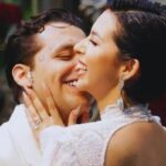 Flor Rubio enciende rumores: Nodal y Ángela Aguilar sí tendrían boda religiosa en mayo