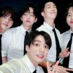 ¿Cuándo son los conciertos de BTS en México?