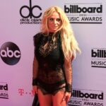 Britney Spears se declara culpable por conducir bajo los efectos del alcohol y drogas