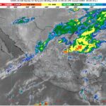 Prevalecerá la onda de calor en 24 entidades de México
