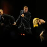 Un éxito la presentación de Ricky Martin en la Explanada de las Estrellas de la ExpoGan Sonora 2026