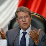 Confía Ricardo Monreal en lograr acuerdo para periodo extraordinario