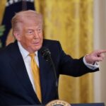 “Los cárteles gobiernan México, nadie más”: Donald Trump; amenaza con actuar