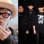 J-Hope de BTS se vuelve viral con TikTok usando un sombrero ranchero y corridos tumbados de Fuerza Regida