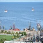 Pescadores de Campeche piden reforzar vigilancia ante inicio de la veda de camarón