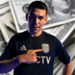 Chucky Lozano cobrará millonario salario en 2026 pese a quedar fuera de planes en San Diego FC