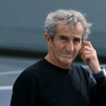 Expiloto de F1 Alain Prost resulta herido durante robo en su casa en Suiza
