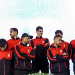 Selección de Irán tendrá su campamento base del Mundial 2026 en México y no en Estado Unidos