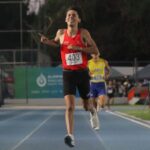 Se cierra el telón en el atletismo, Durango con bronce en el último día