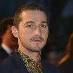 Shia LaBeouf acepta cargos por agresión en Nueva Orleans