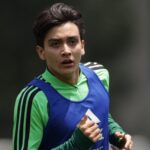 Hará historia Gilberto Mora en el Mundial 2026