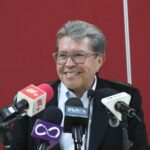 Reforma contra la injerencia extranjera en elecciones aplicará hasta 2030: Ricardo Monreal Ávila
