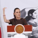 Claudia Sheinbaum descarta reunión con la CNTE
