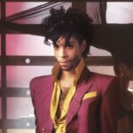 Anuncian disco de Prince con grabaciones inéditas