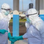 OMS confirma cerca de 500 casos de ébola en África Central; advierte de rápido avance de la epidemia