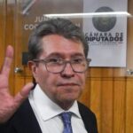 Ricardo Monreal acusa embestida política y mediática hacia Claudia Sheinbaum y Morena