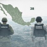 Gabinete de Seguridad presume cifra más baja de homîcîdîos dolosos en la administración de Claudia Sheinbaum