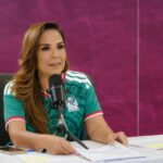 Mara Lezama invita a vivir el Mundial en familia con los “Fut Fest” completamente gratuitos en Quintana Roo