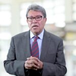 Por prudencia, Claudia Sheinbaum pospuso visita a Zacatecas: Ricardo Monreal