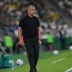 Túnez despide a su entrenador tras goleada ante Suecia