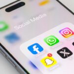 Reino Unido prohibirá el uso de redes sociales a menores de 16 años