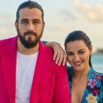 Vinculan a proceso a Andrés “N”, esposo de Maite Perroni