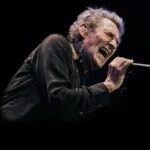Miguel Ríos sufre accidente doméstico y cancela varios conciertos