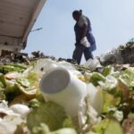 México lidera el desperdicio de alimentos en Latinoamérica