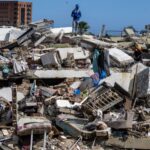 Venezuela descarta daños tras réplica de temblor de este lunes de 4.6 de magnitud
