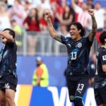 José Canale, exdefensa de Gallos Blancos, elimina a Alemania del Mundial 2026