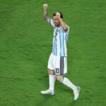 Messi celebra su cumpleaños con récords nuevos y la mira puesta en otros dos más
