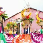Con Primer Convite Oaxaca inician las Fiestas de Julio