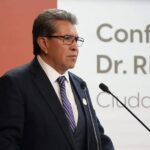 Ricardo Monreal ofrece conferencia sobre reforma al Poder Judicial en la UAT