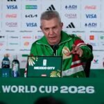 Revela Javier Aguirre que rechazó millonaria oferta para seguir al frente del Tri