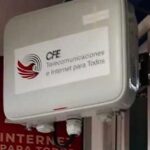 CFE lanza internet móvil desde 85 pesos