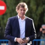 David Sánchez, hermano del presidente de España, es condenado a 9 años de inhabilitación para cargo público