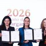 Sheinbaum envía al Congreso iniciativa para homologar el delito de feminicidio en todo México