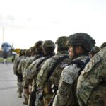 Envían 100 militares de Fuerzas Especiales para reforzar la seguridad en Zacatecas