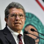 Ricardo Monreal prevé agenda legislativa nutrida y jornadas extenuantes desde septiembre