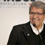 Ante revisión del T-MEC, Ricardo Monreal asegura que el Poder Legislativo tiene que proteger el interés nacional