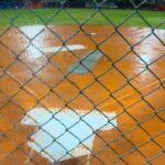 Lluvia deja sin medalla a la Selección Mexicana Femenil de softbol en Juegos Centroamericanos